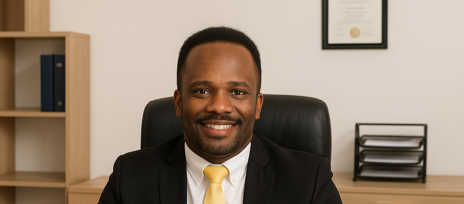 Our Director and Academic Vision