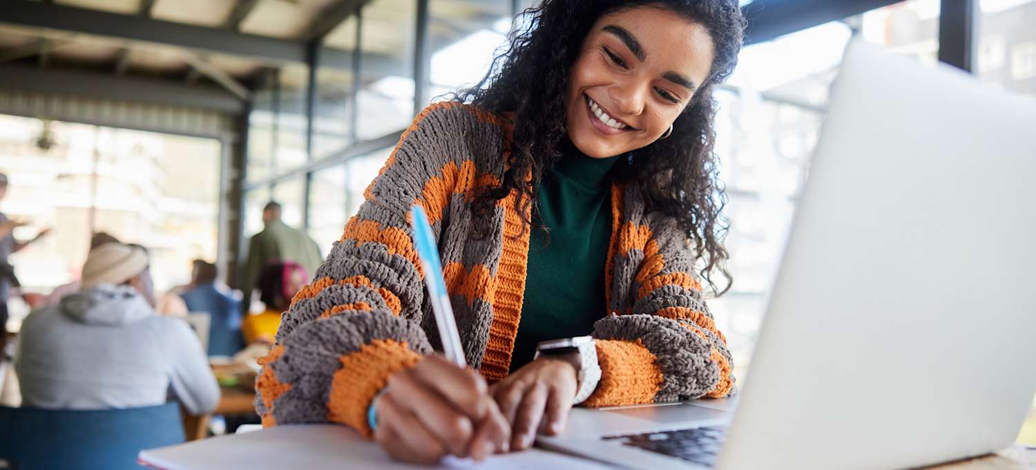 Online lessons